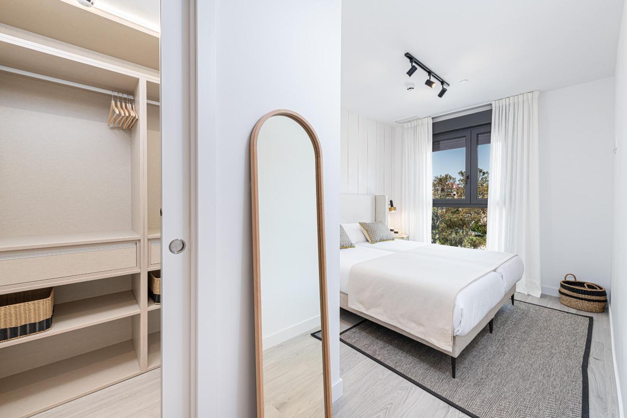 Iloftmalaga Martiricos Ii Apartment Malaga