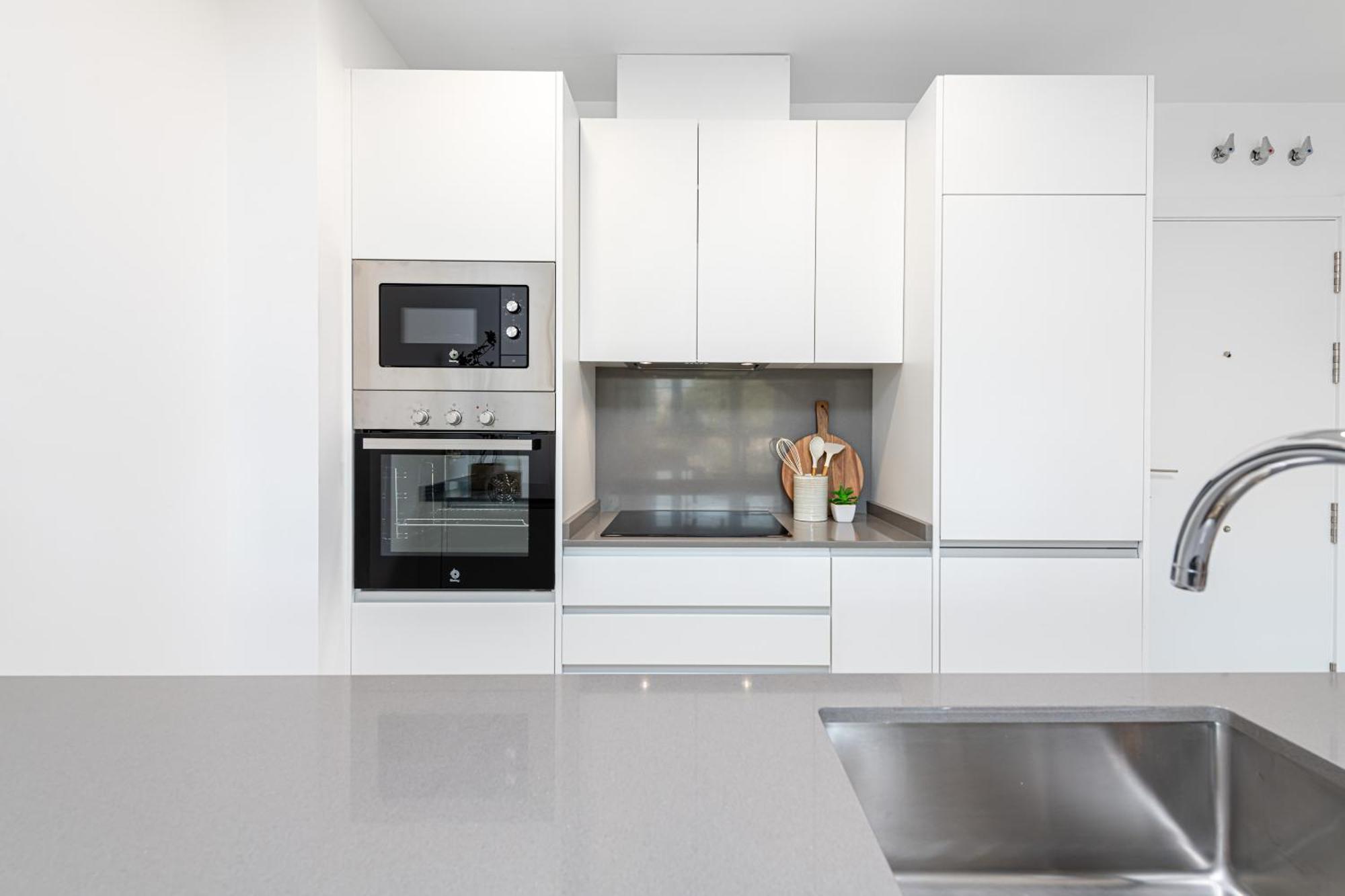 Apartment Iloftmalaga Martiricos Ii