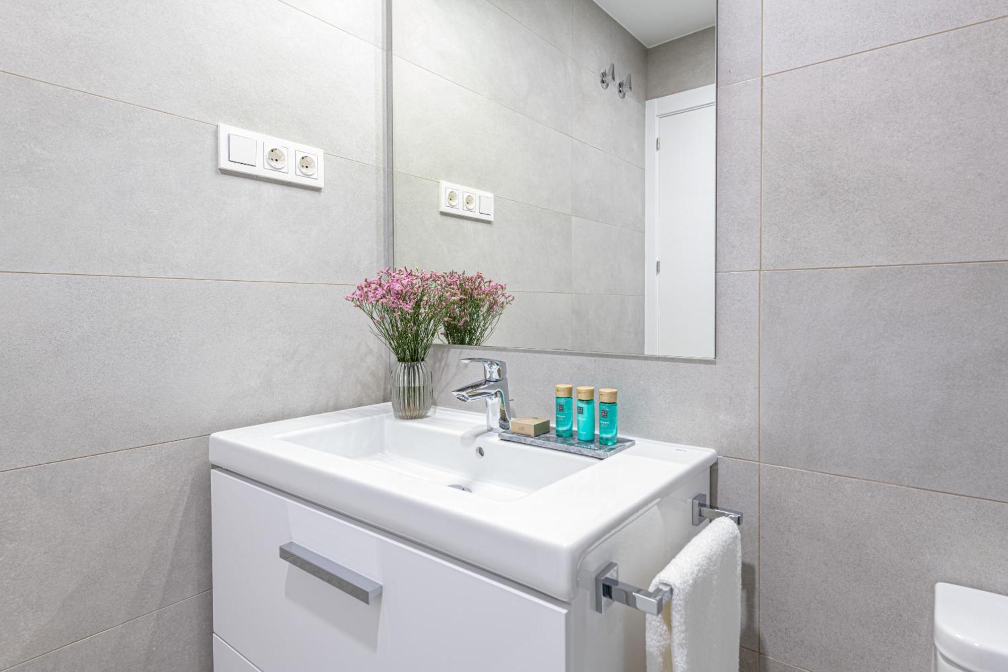 Iloftmalaga Martiricos Ii Apartment *