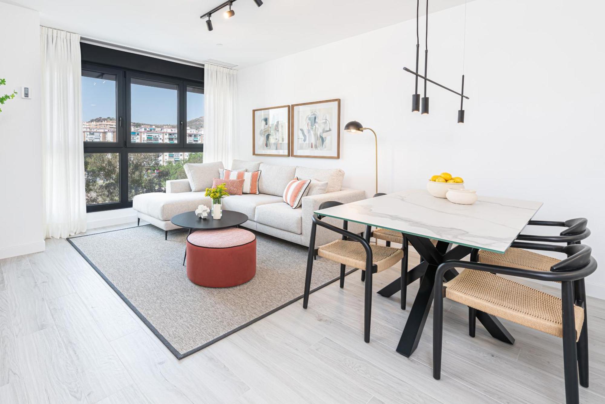 Apartment Iloftmalaga Martiricos Ii *