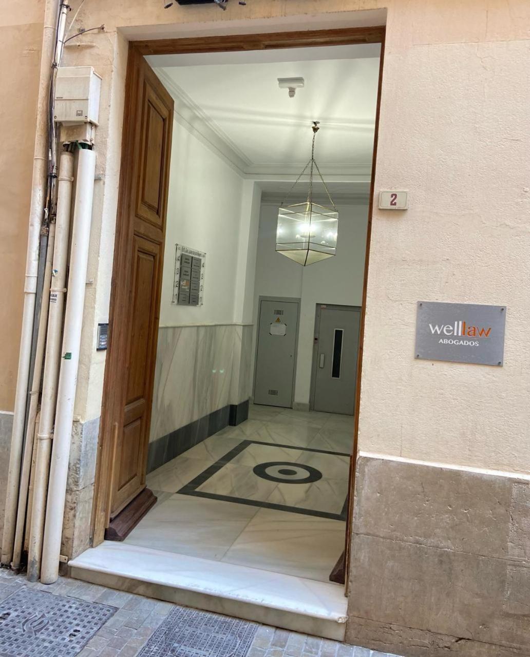 Larios * Malaga
