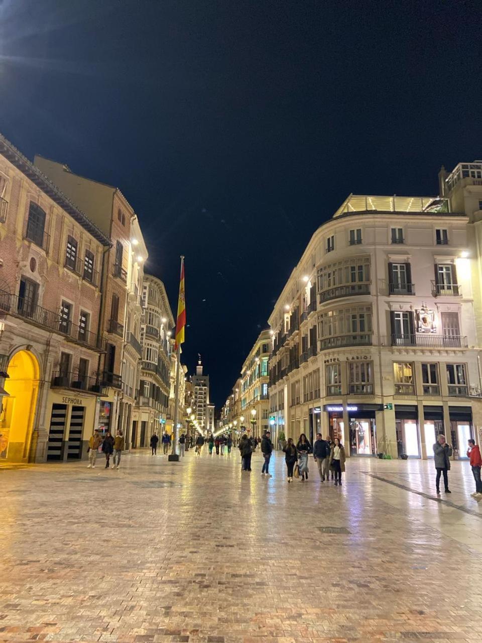 Larios * Malaga