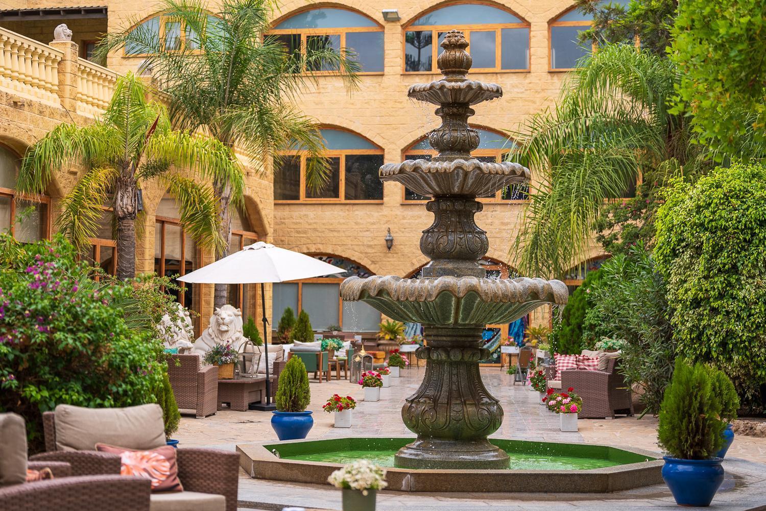 Plaza Del Castillo Hotel Malaga