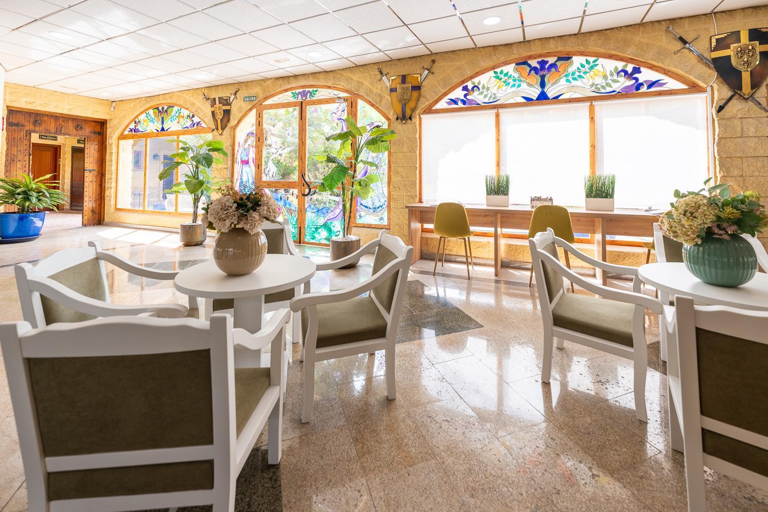 Hotel Plaza Del Castillo Malaga