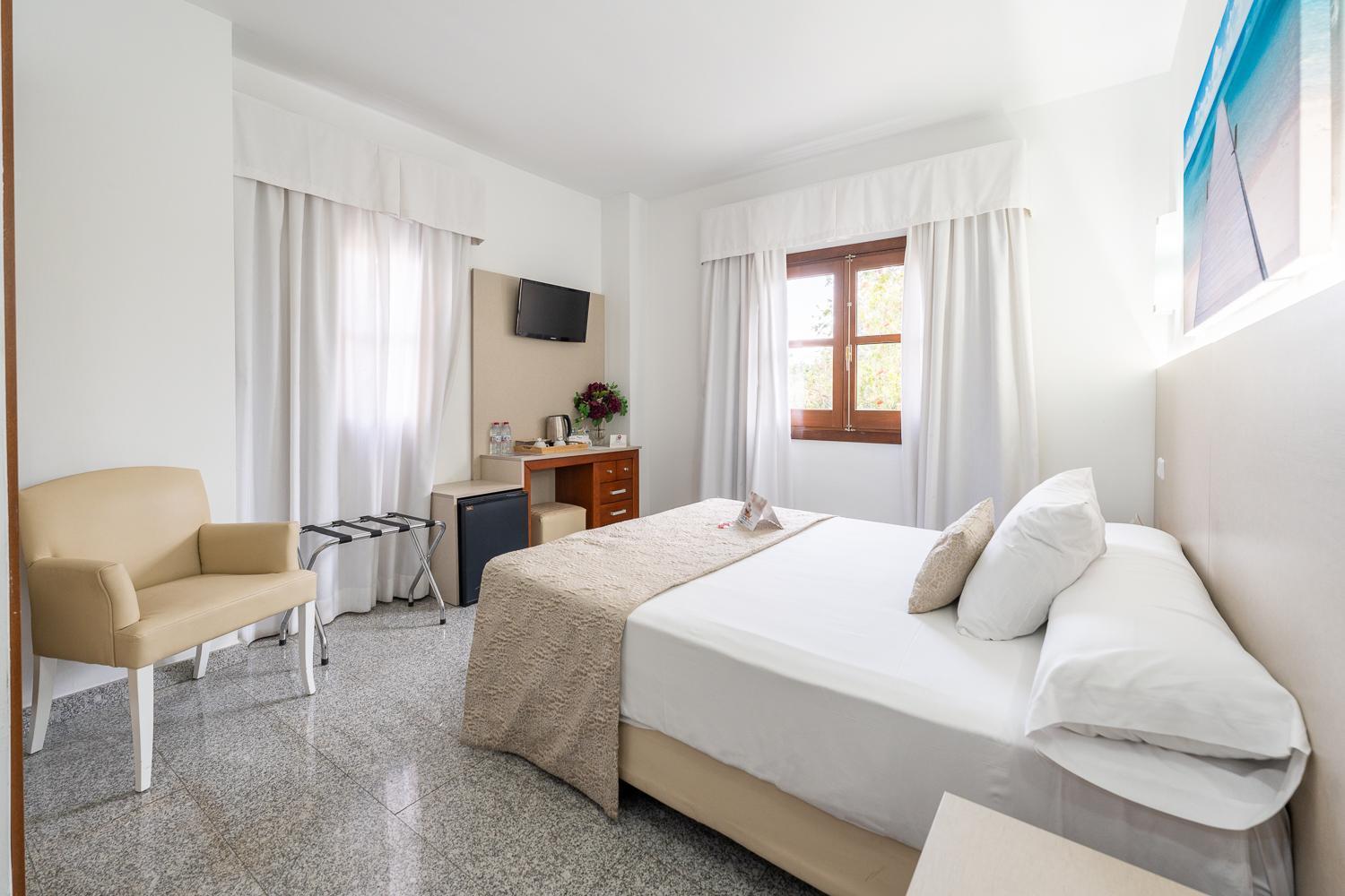 Hotel Plaza Del Castillo