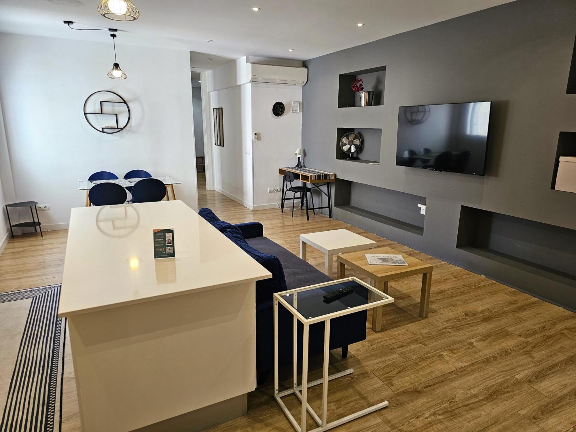 Ceffo S House Apartment