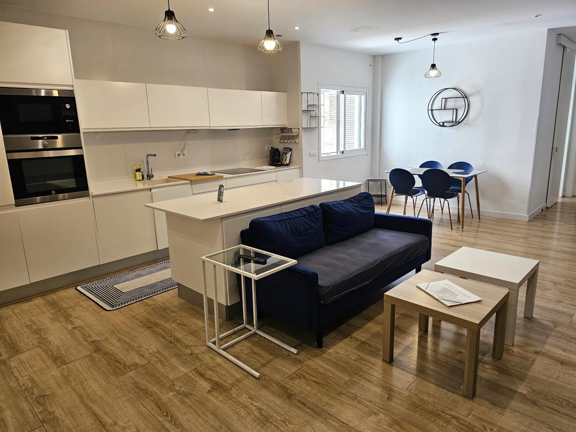 Ceffo S House Apartment Malaga