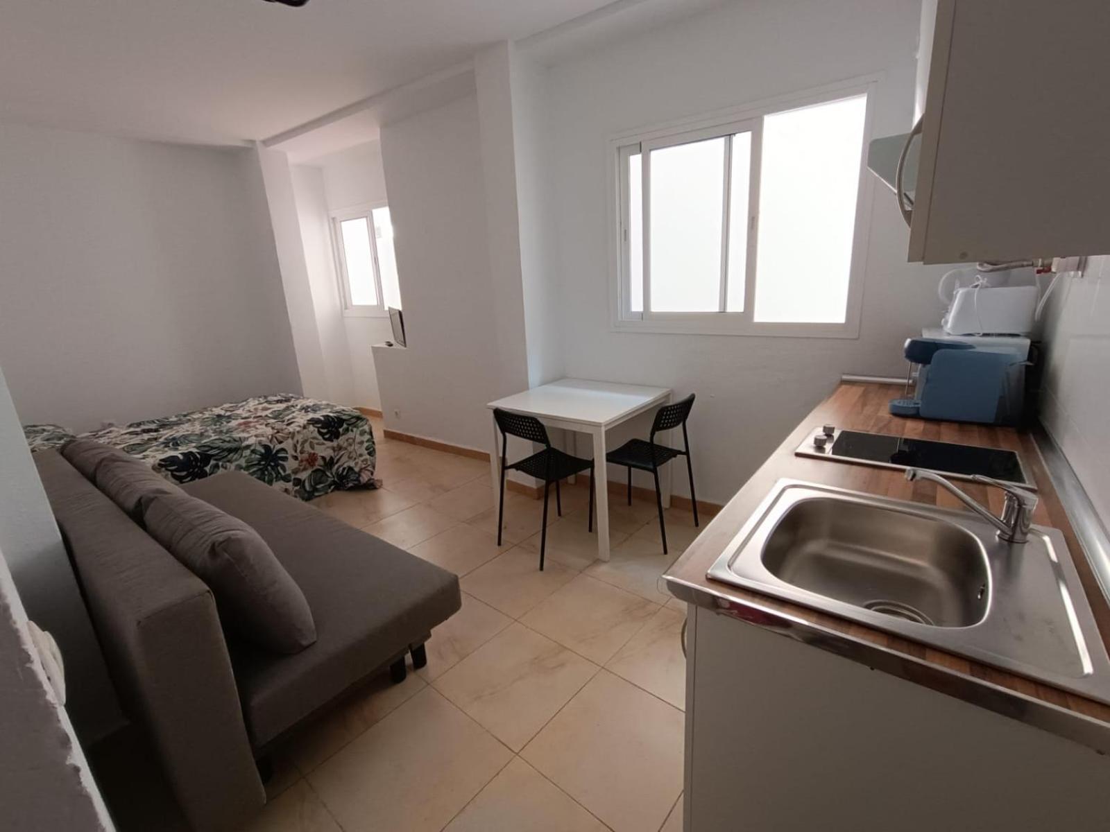 Duende Apartment Malaga