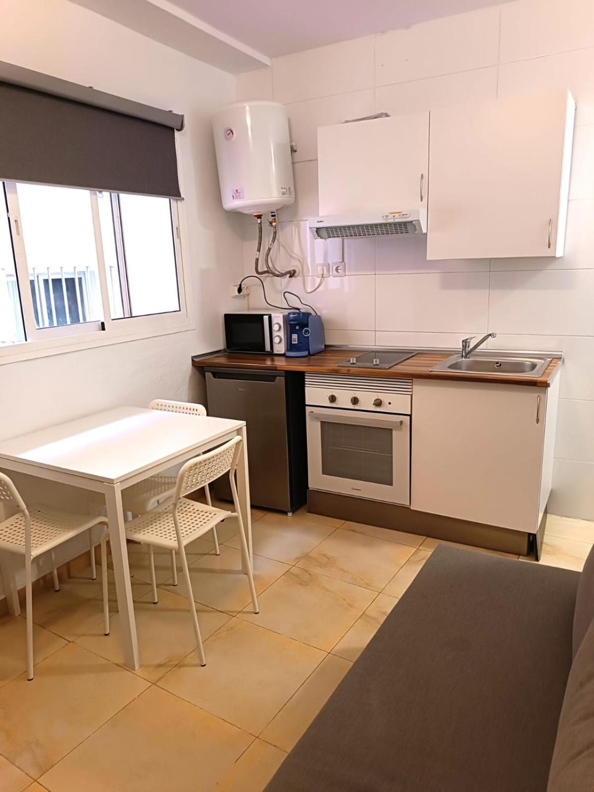 Apartment Duende Malaga