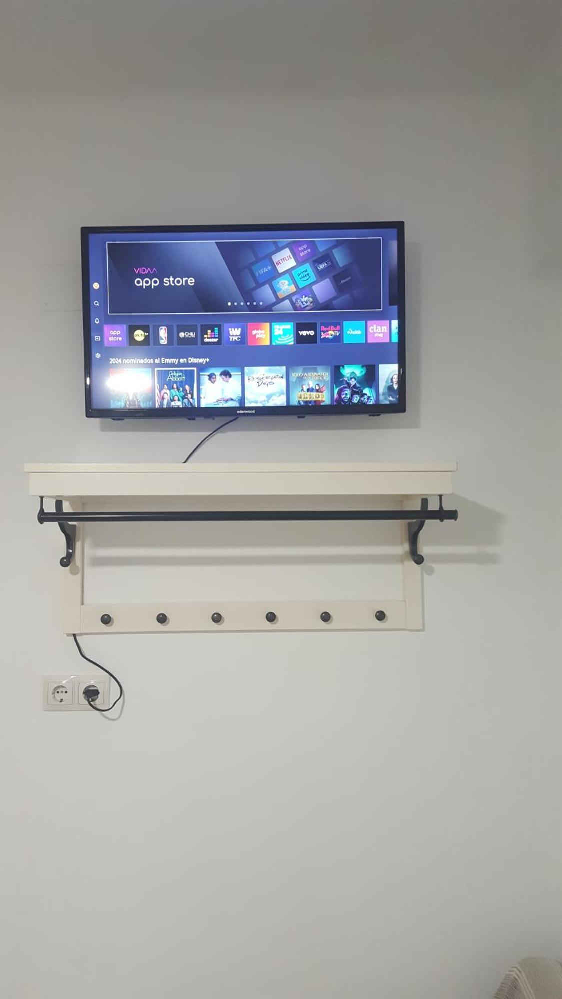 Estudio Coris Center Apartment Malaga