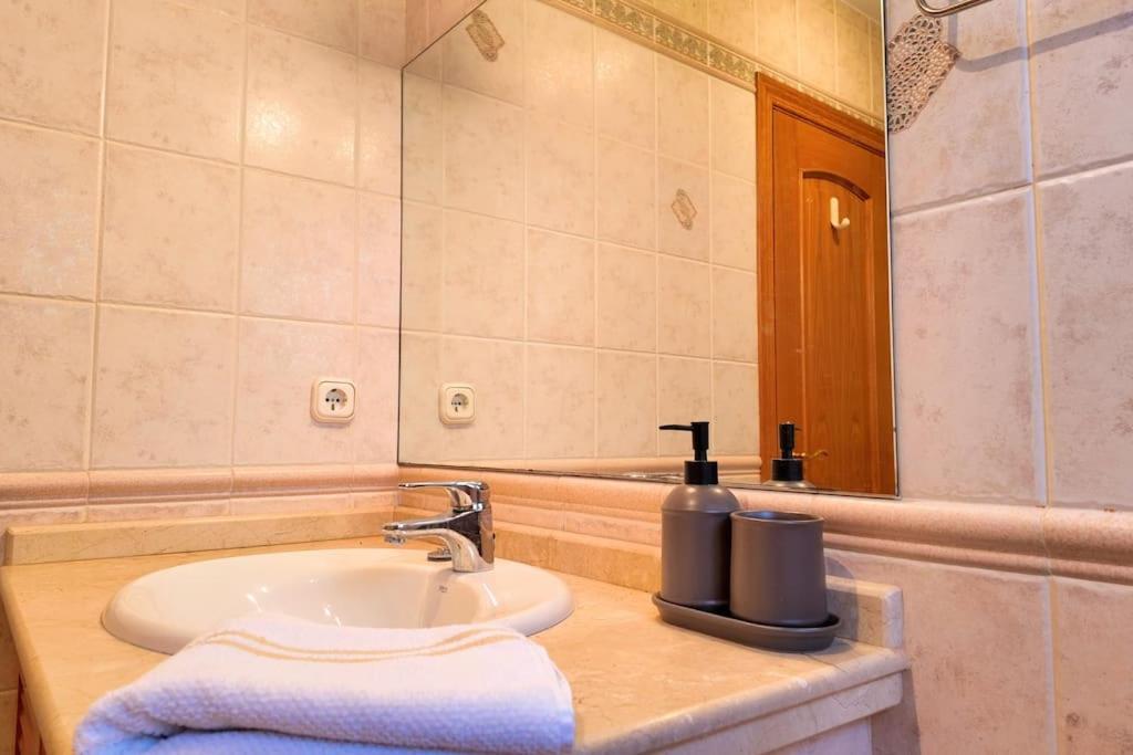 Buenavista 4 Bedroom, By Casa Del Sol Hr Holiday home Malaga