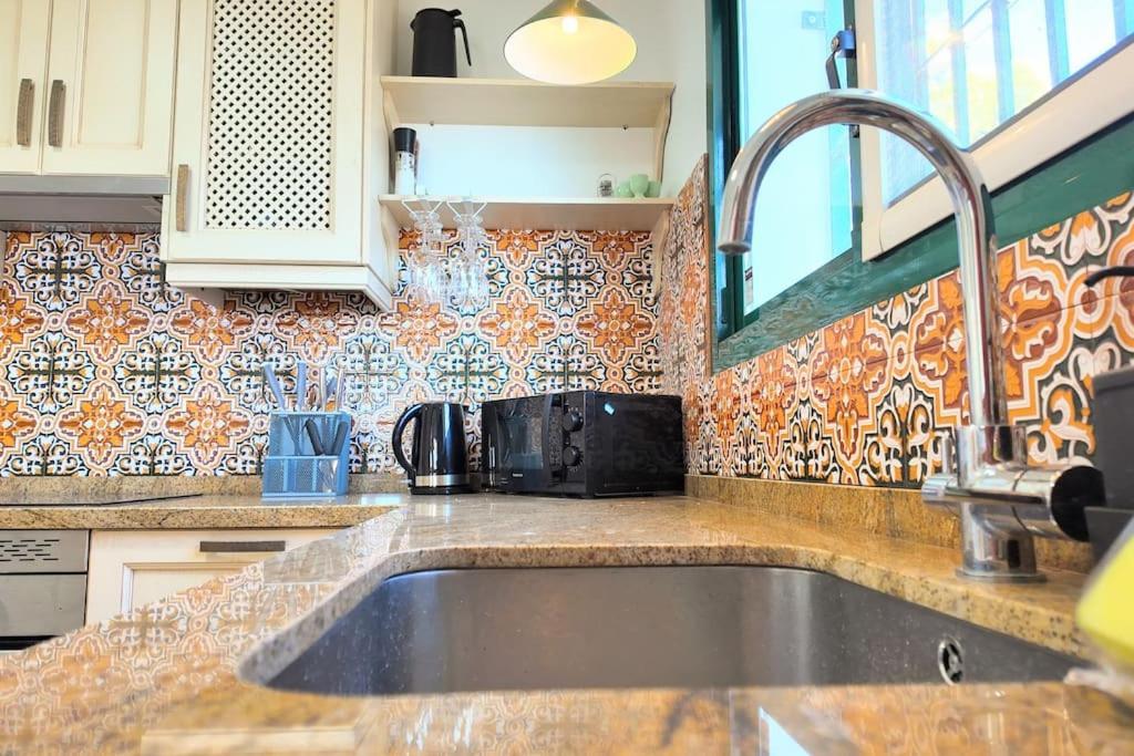 Buenavista 4 Bedroom, By Casa Del Sol Hr Holiday home Malaga