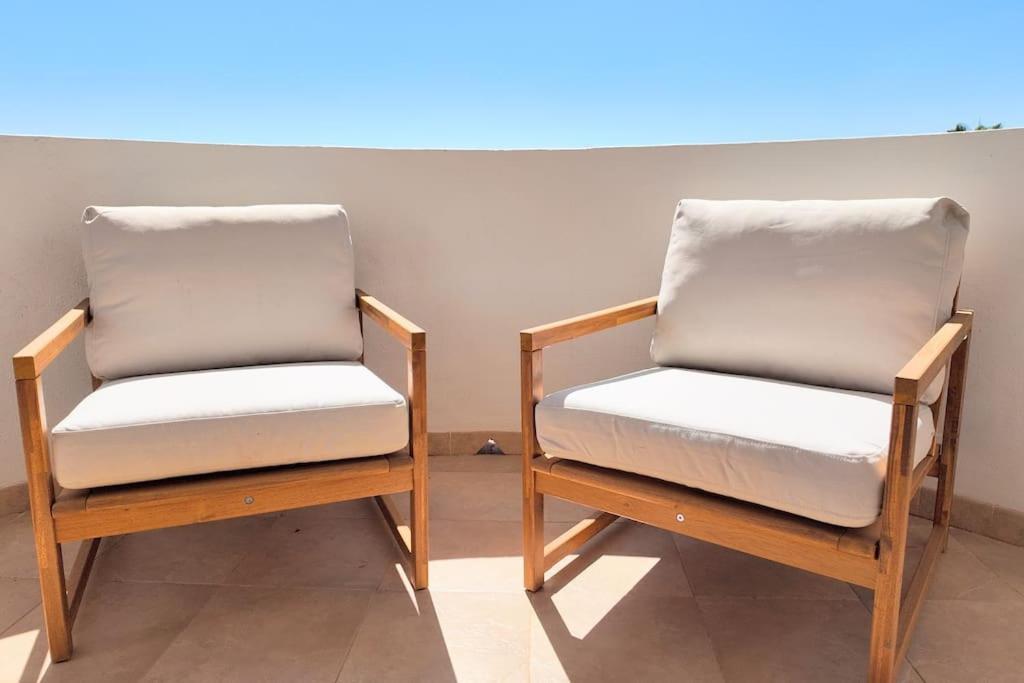 Buenavista 4 Bedroom, By Casa Del Sol Hr Holiday home