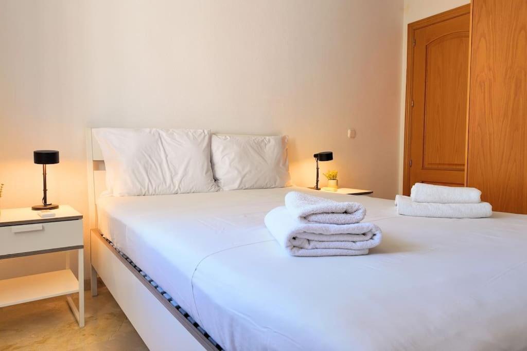 Holiday home Buenavista 4 Bedroom, By Casa Del Sol Hr