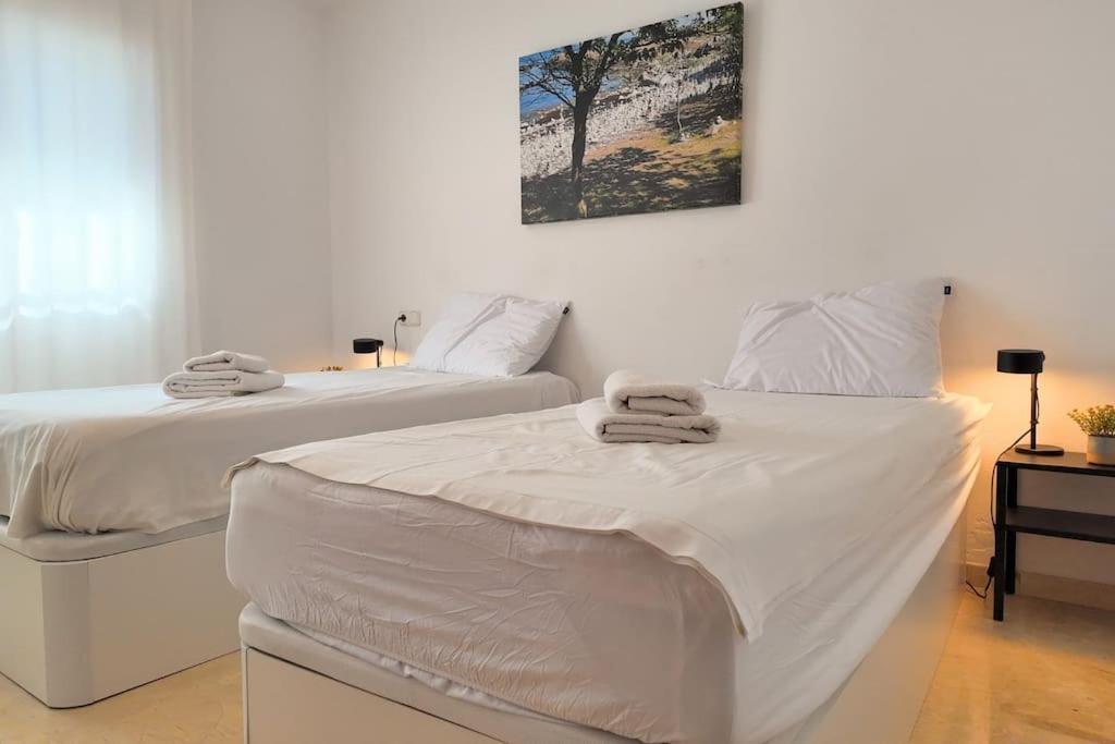Holiday home Buenavista 4 Bedroom, By Casa Del Sol Hr