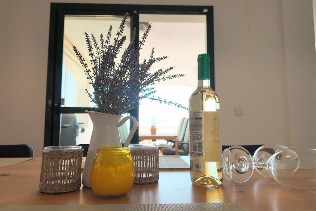 Buenavista 4 Bedroom, By Casa Del Sol Hr Holiday home *