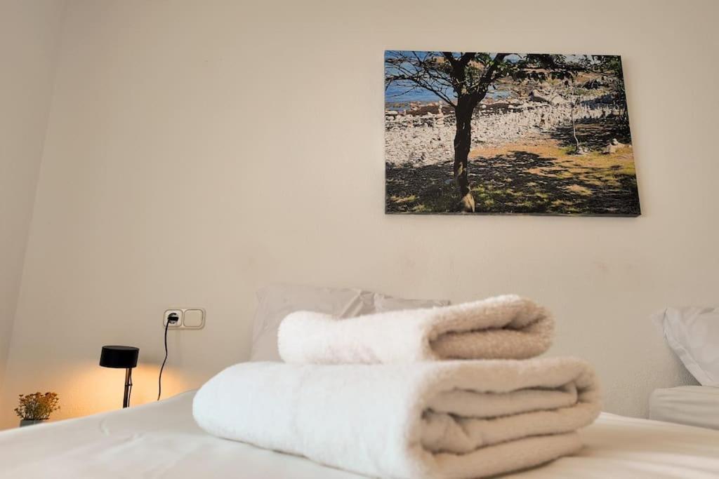 Buenavista 4 Bedroom, By Casa Del Sol Hr Holiday home Malaga