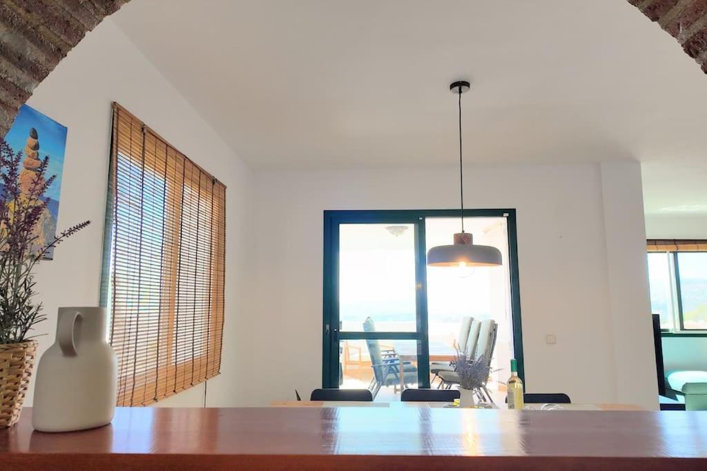 Buenavista 4 Bedroom, By Casa Del Sol Hr Holiday home