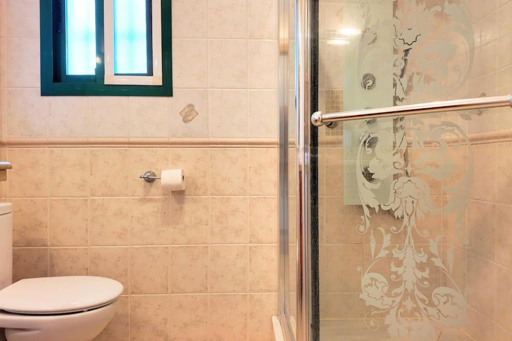 Holiday home Buenavista 4 Bedroom, By Casa Del Sol Hr