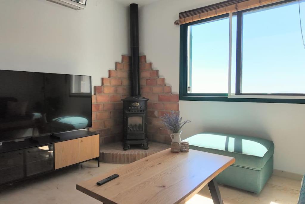 Buenavista 4 Bedroom, By Casa Del Sol Hr Holiday home Malaga