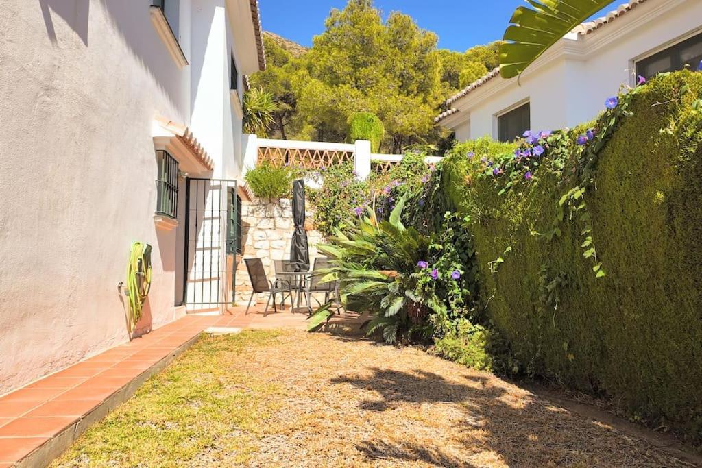 Holiday home Buenavista 4 Bedroom, By Casa Del Sol Hr Malaga