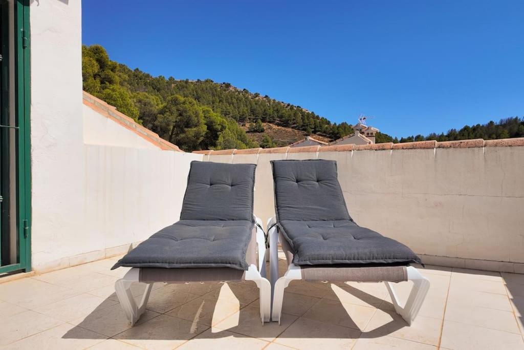 Buenavista 4 Bedroom, By Casa Del Sol Hr Holiday home