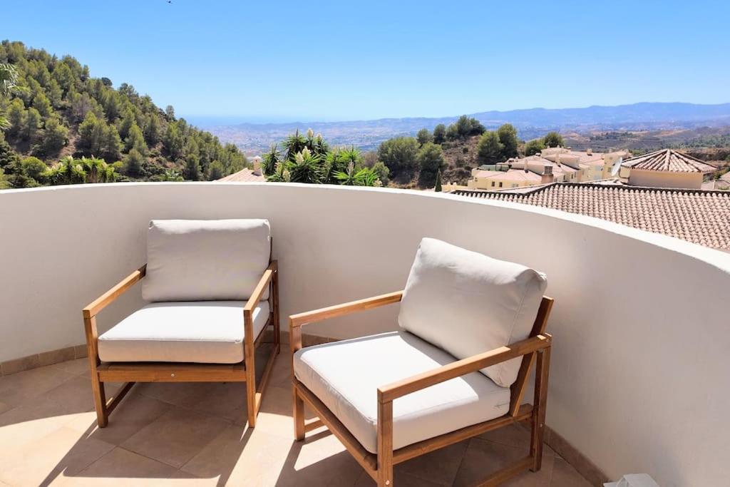 Holiday home Buenavista 4 Bedroom, By Casa Del Sol Hr