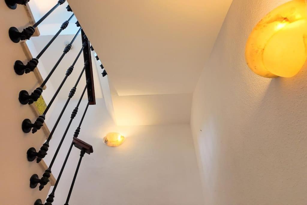 Buenavista 4 Bedroom, By Casa Del Sol Hr Holiday home *