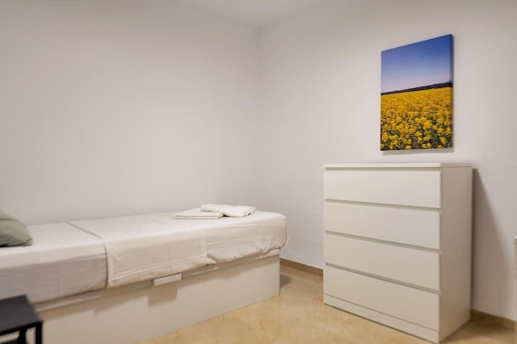 Holiday home Buenavista 4 Bedroom, By Casa Del Sol Hr Malaga