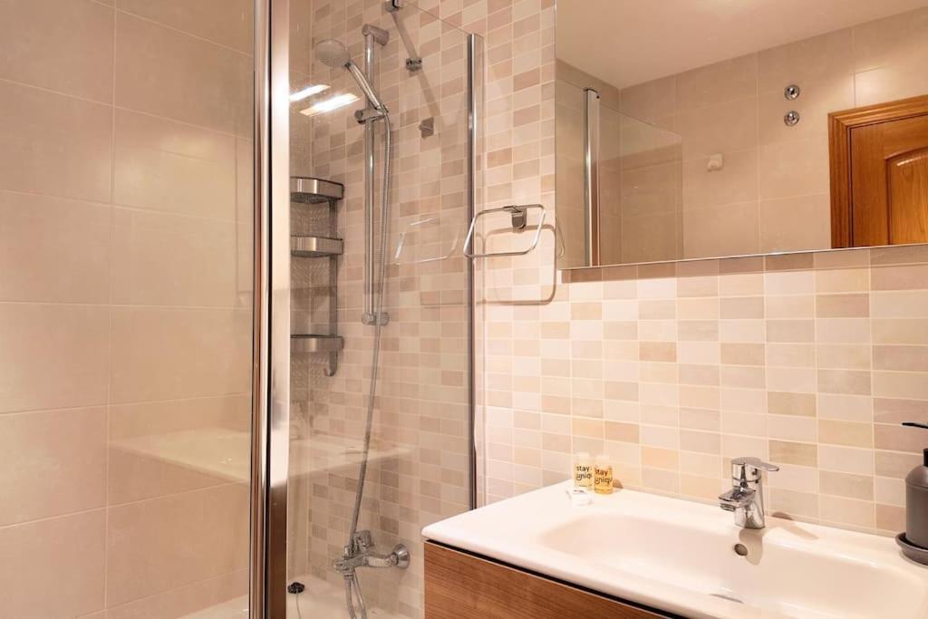 Buenavista 4 Bedroom, By Casa Del Sol Hr Holiday home