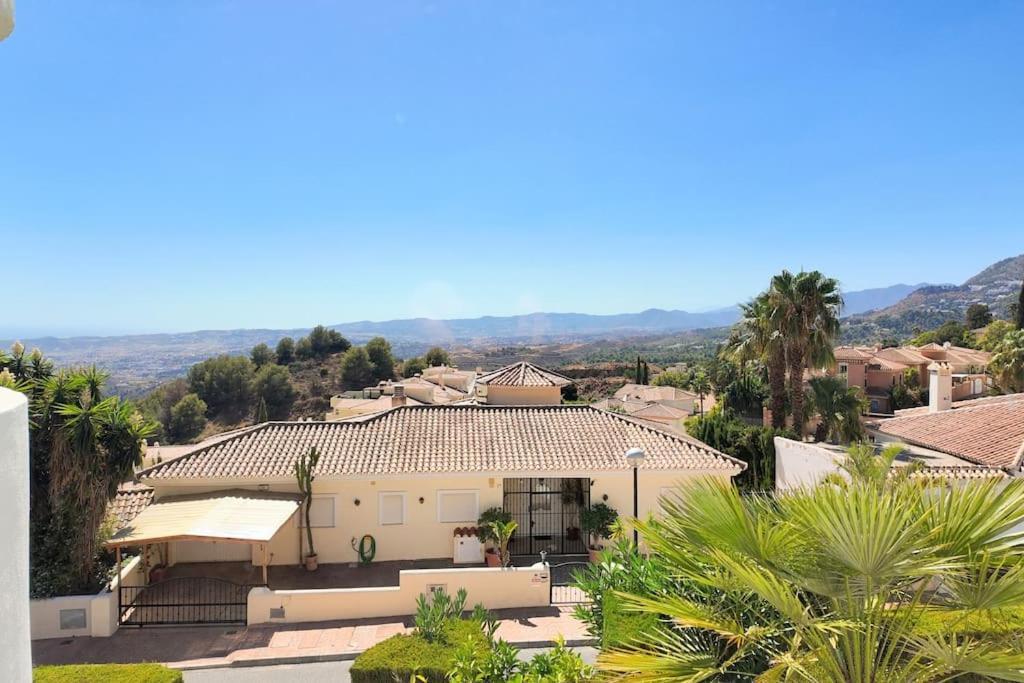 Holiday home Buenavista 4 Bedroom, By Casa Del Sol Hr Malaga