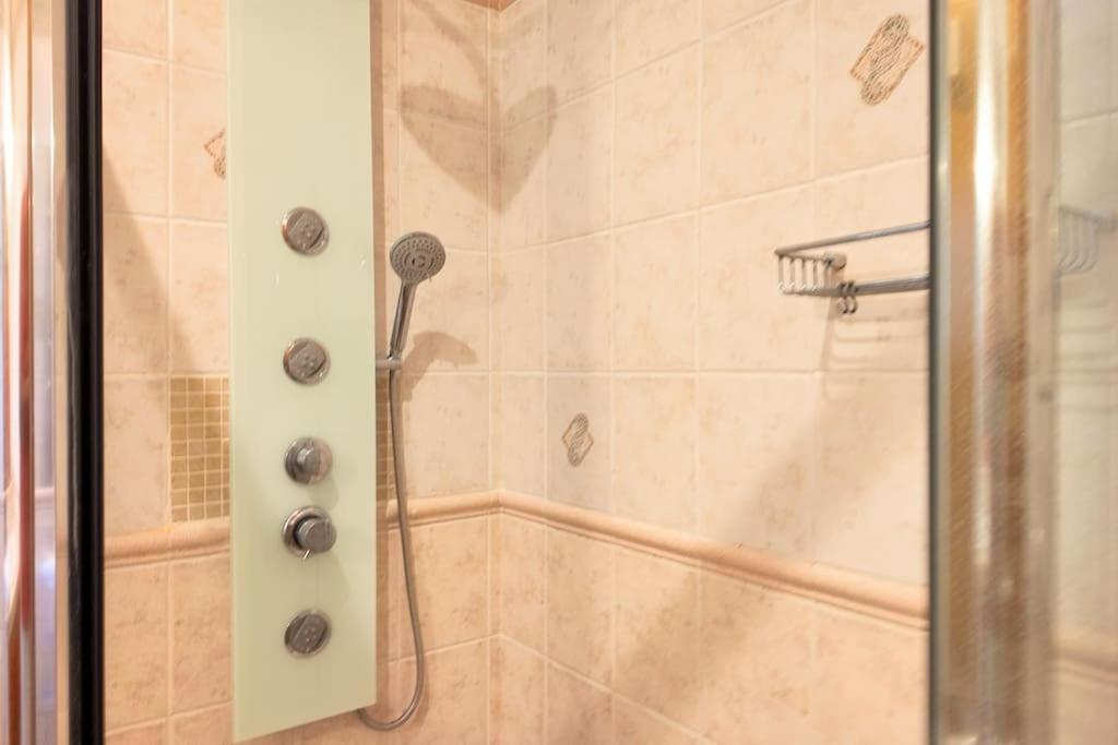 Buenavista 4 Bedroom, By Casa Del Sol Hr Malaga