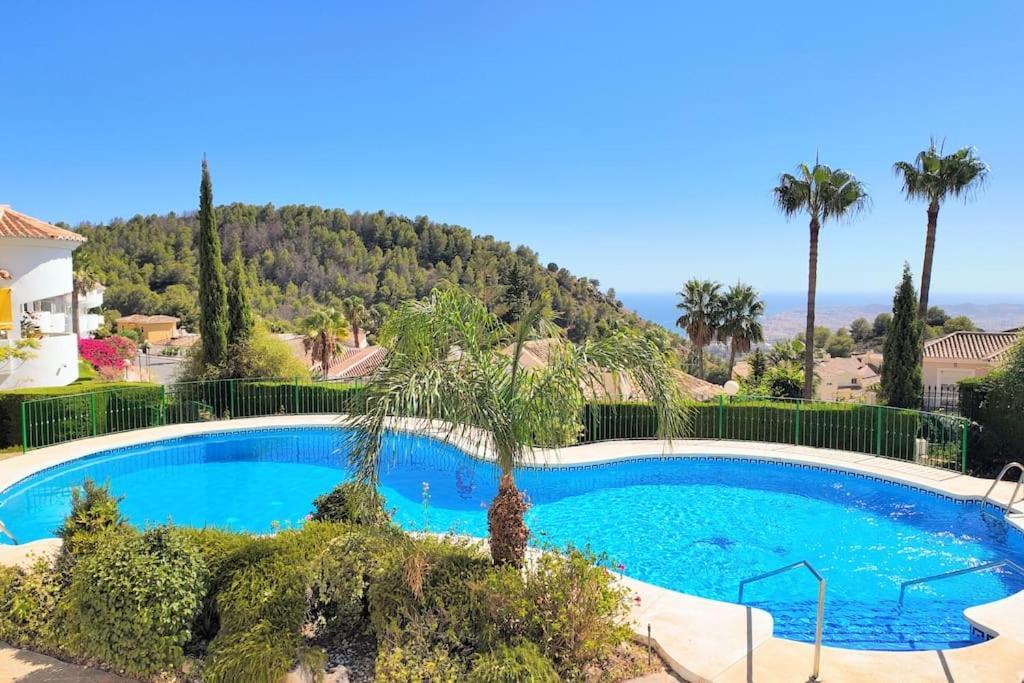 Buenavista 4 Bedroom, By Casa Del Sol Hr * Malaga