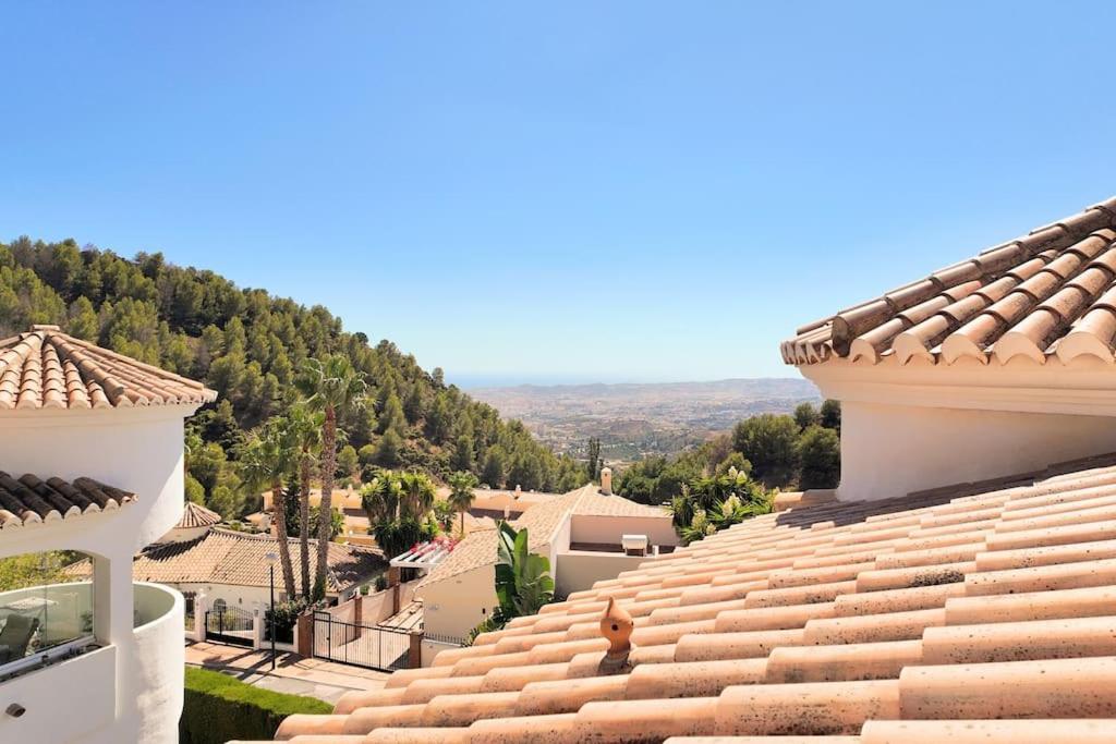 Buenavista 4 Bedroom, By Casa Del Sol Hr Holiday home