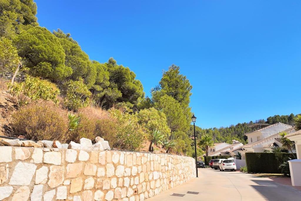 Buenavista 4 Bedroom, By Casa Del Sol Hr Holiday home Malaga