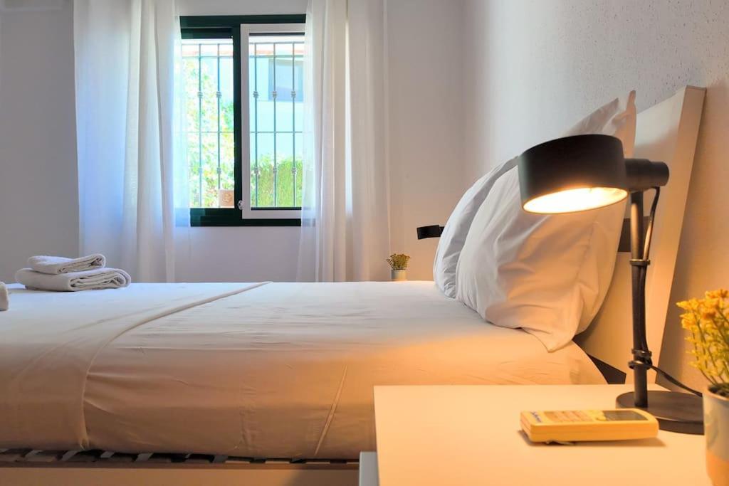 Buenavista 4 Bedroom, By Casa Del Sol Hr Malaga