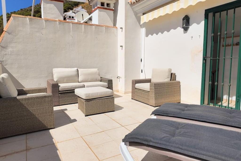Buenavista 4 Bedroom, By Casa Del Sol Hr
