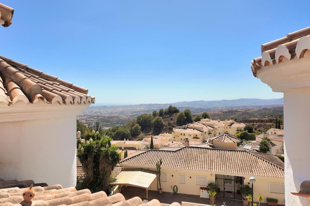 Buenavista 4 Bedroom, By Casa Del Sol Hr * Malaga