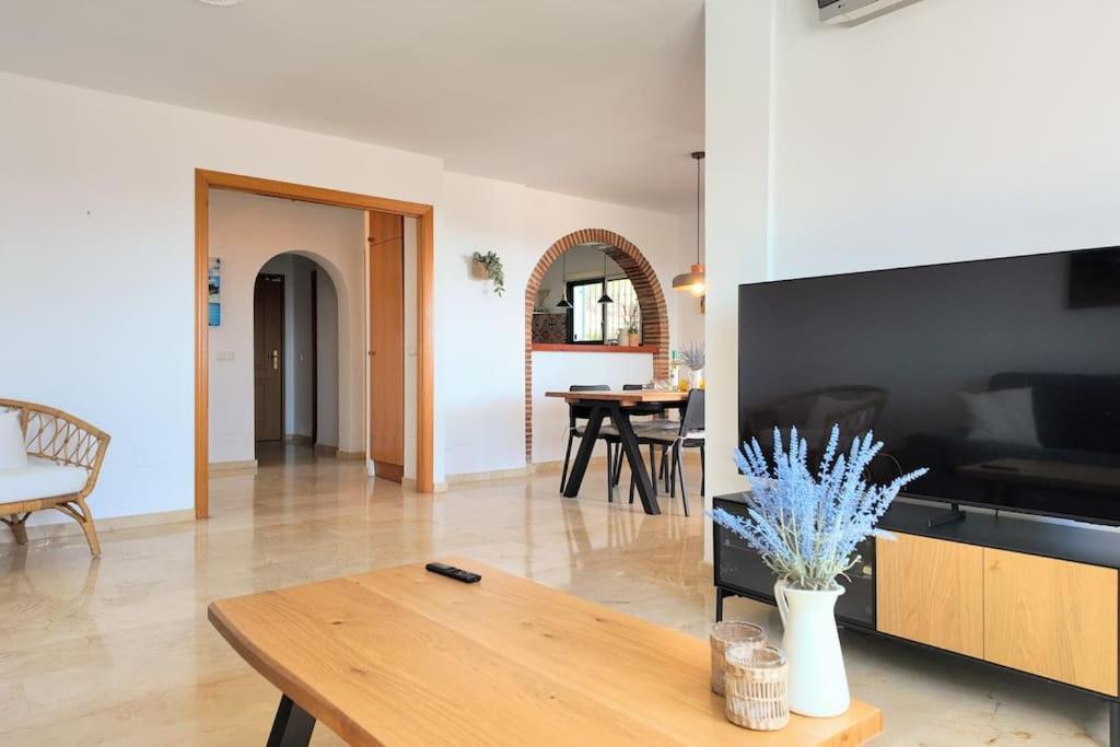 Buenavista 4 Bedroom, By Casa Del Sol Hr Holiday home