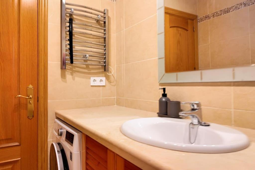 Buenavista 4 Bedroom, By Casa Del Sol Hr Malaga