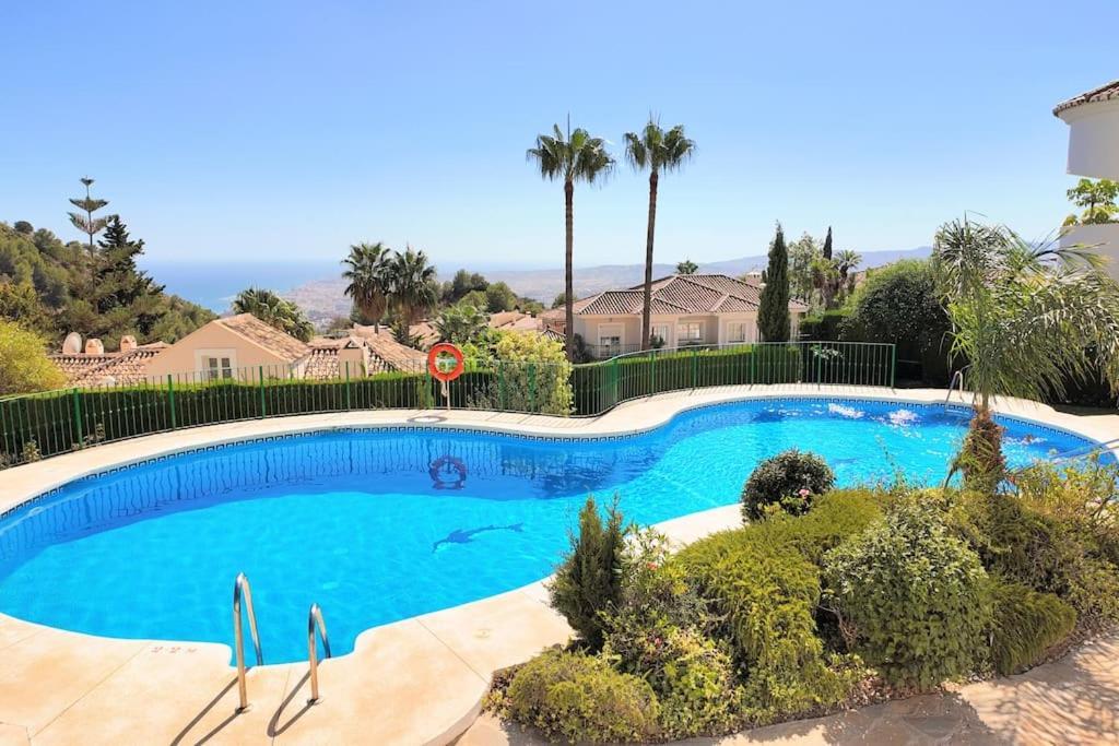 Holiday home Buenavista 4 Bedroom, By Casa Del Sol Hr Malaga