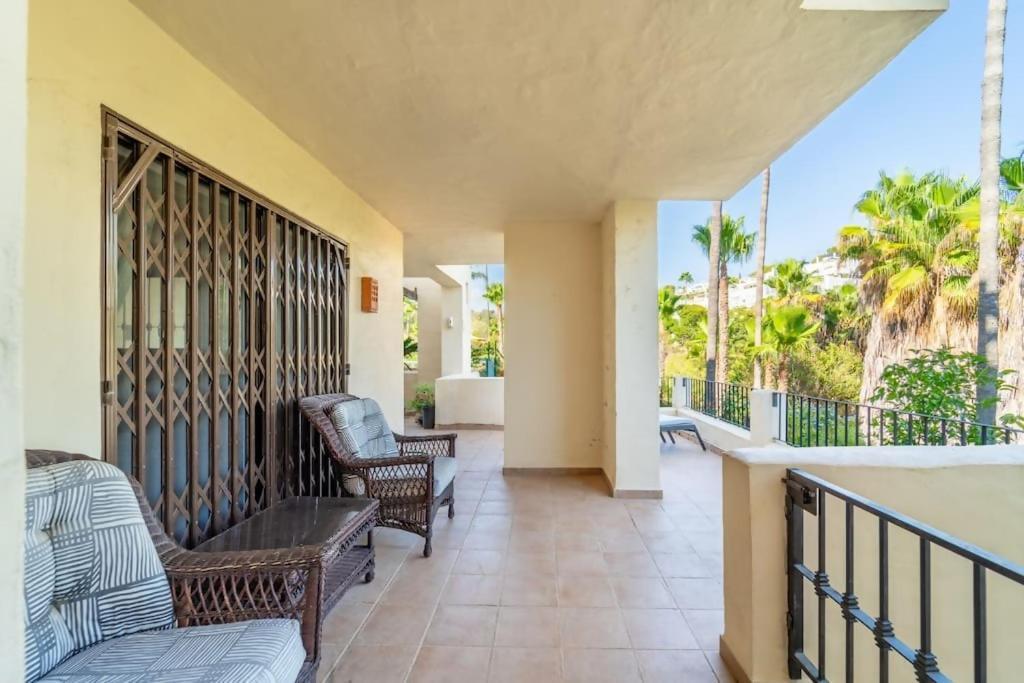 Apartment Elegant 3bedroom In La Quinta Marbella *