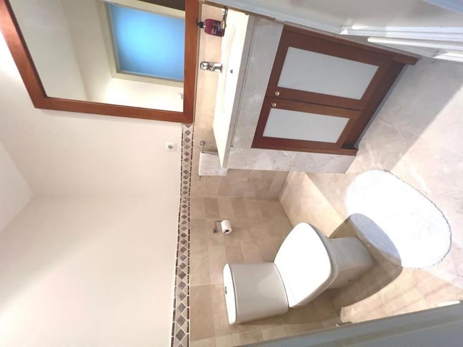 Apartment Elegant 3bedroom In La Quinta Marbella Malaga