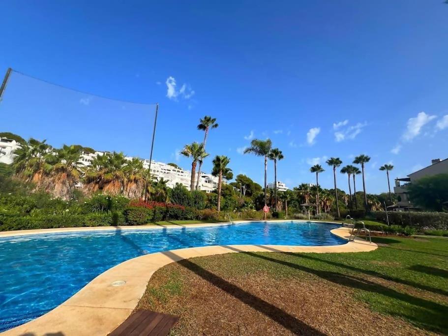 Elegant 3bedroom In La Quinta Marbella * Malaga