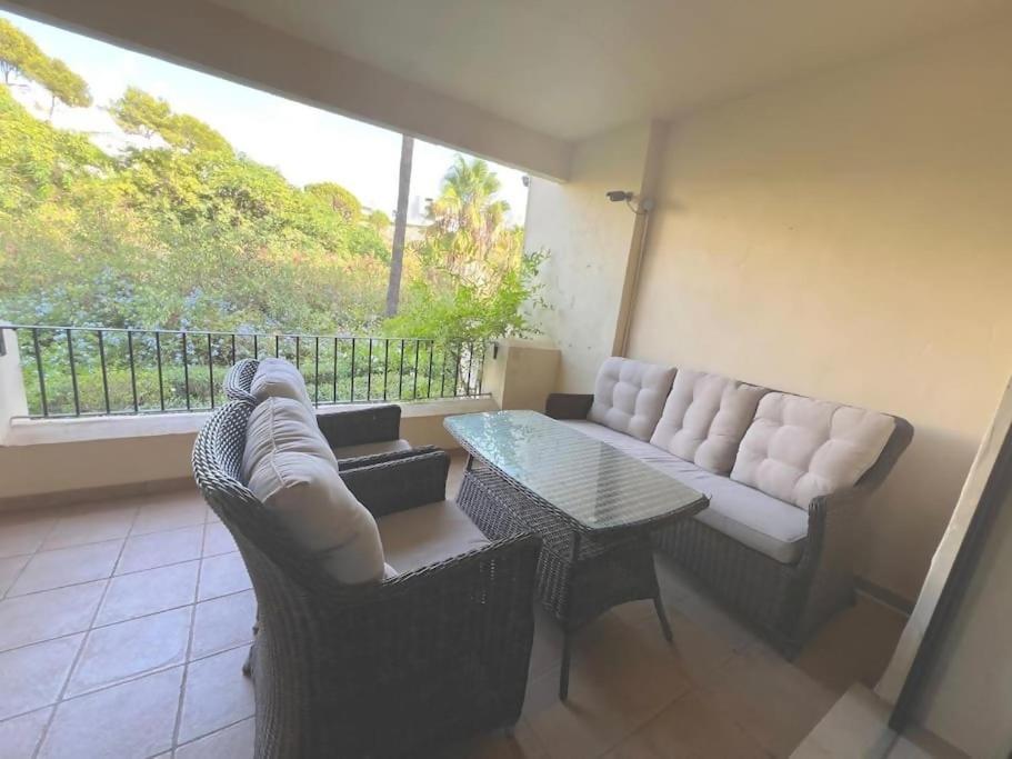 Elegant 3bedroom In La Quinta Marbella
