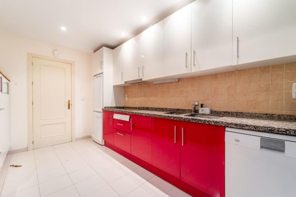 Elegant 3bedroom In La Quinta Marbella Apartment