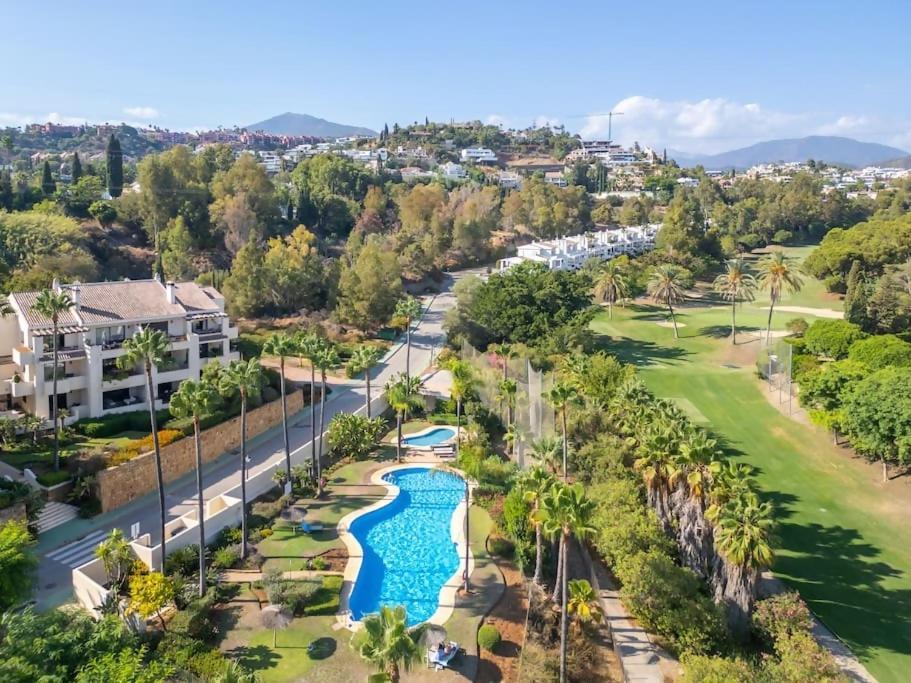 Elegant 3bedroom In La Quinta Marbella * Malaga