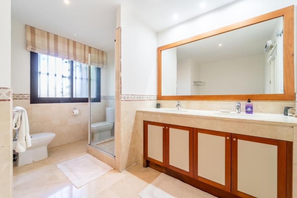 Elegant 3bedroom In La Quinta Marbella *