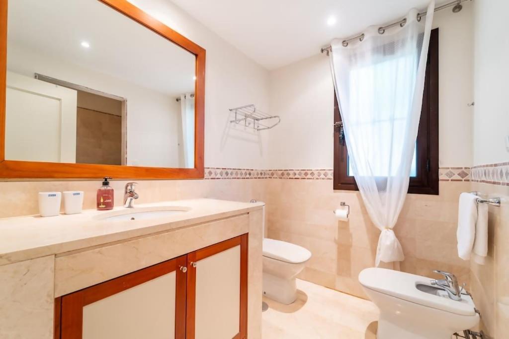 Elegant 3bedroom In La Quinta Marbella Apartment *