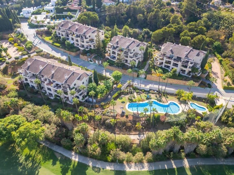 Elegant 3bedroom In La Quinta Marbella *